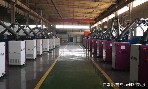 致敬高考"护航者":和你一样,我们也在努力为工业环保护航!
